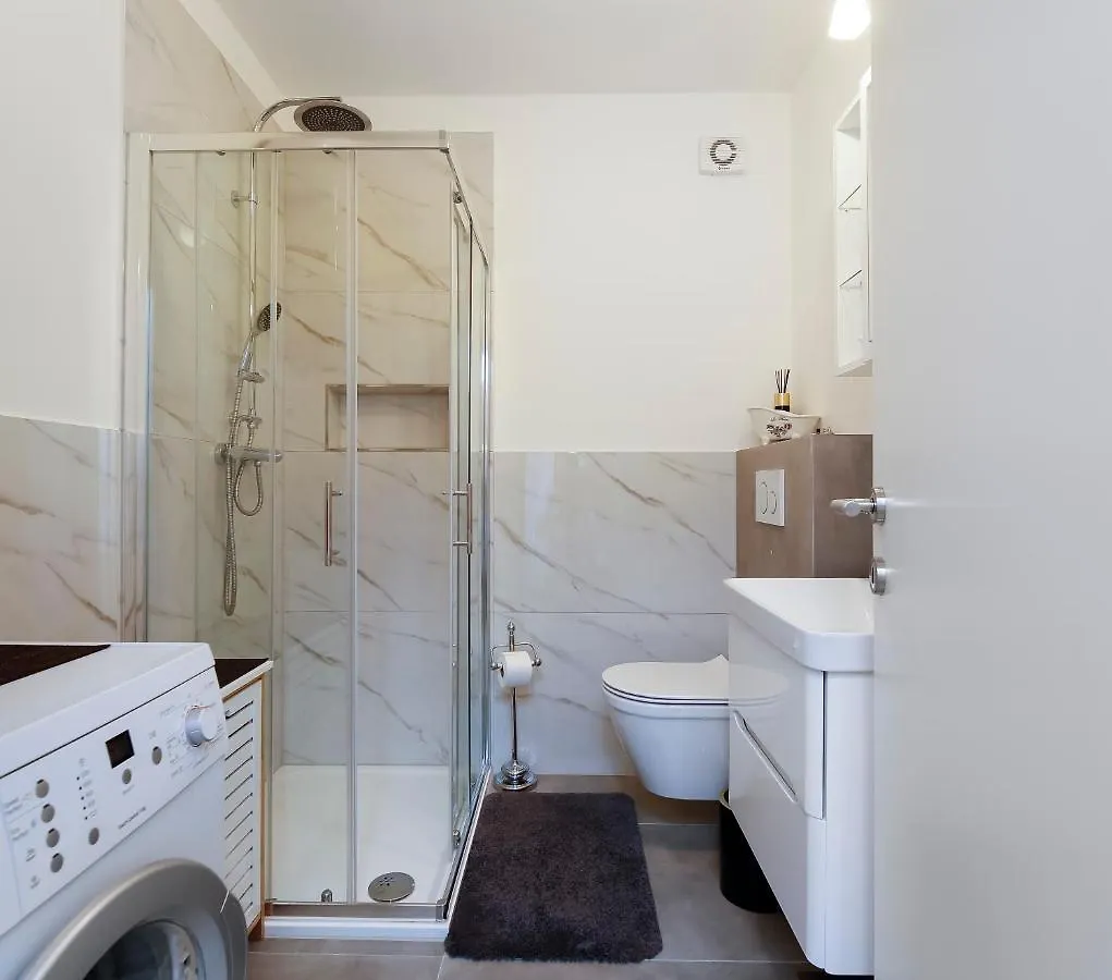 Apartman Monika Pola Appartamento