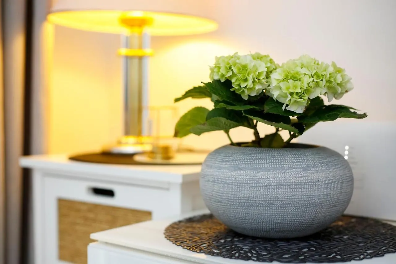 Apartman Monika Pola Croazia