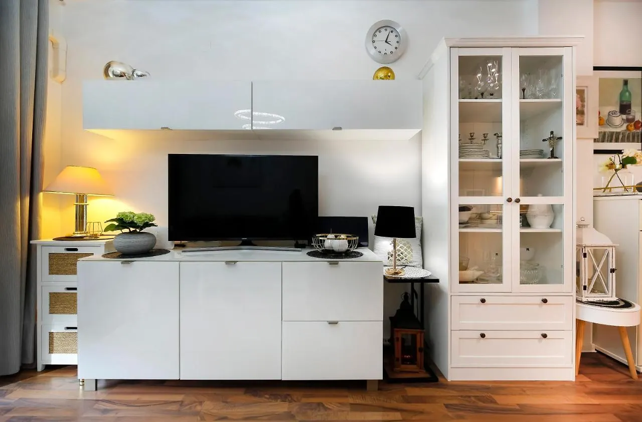 Apartman Monika Pola