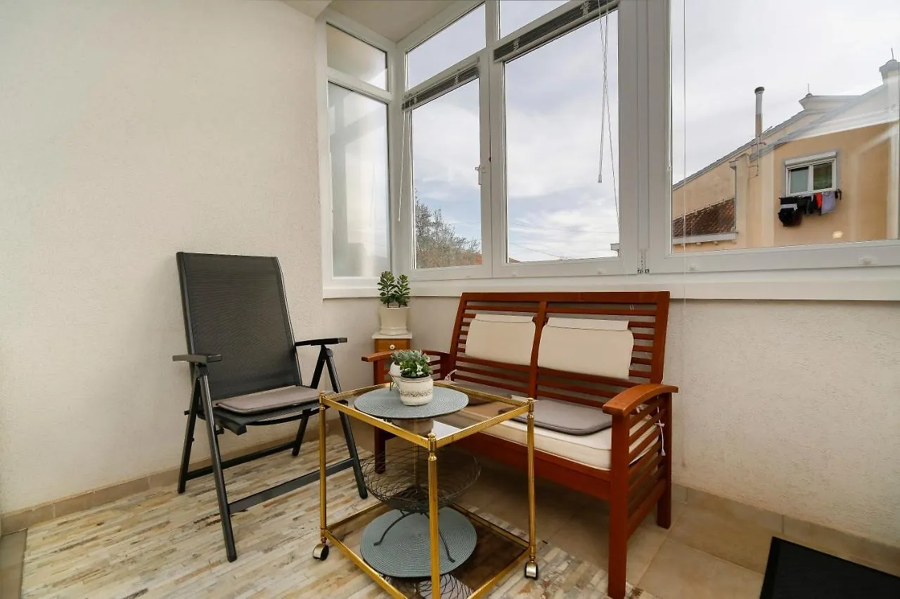 Apartman Monika Pola