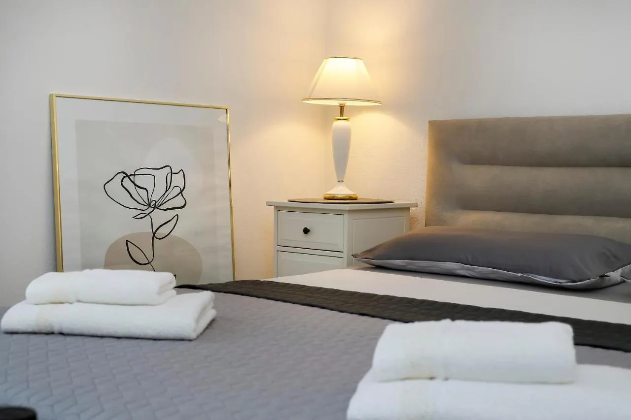 Apartman Monika Pola