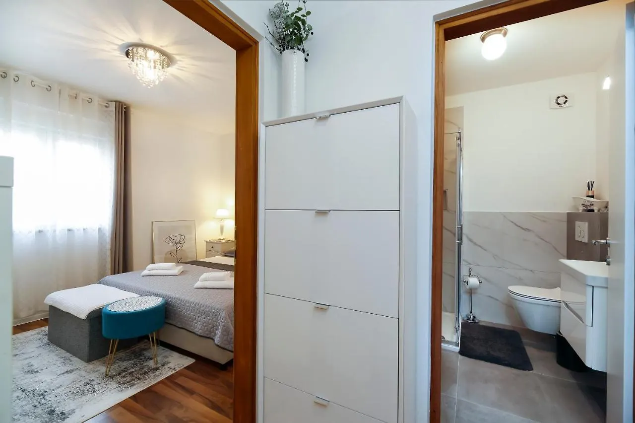 Apartman Monika Pola
