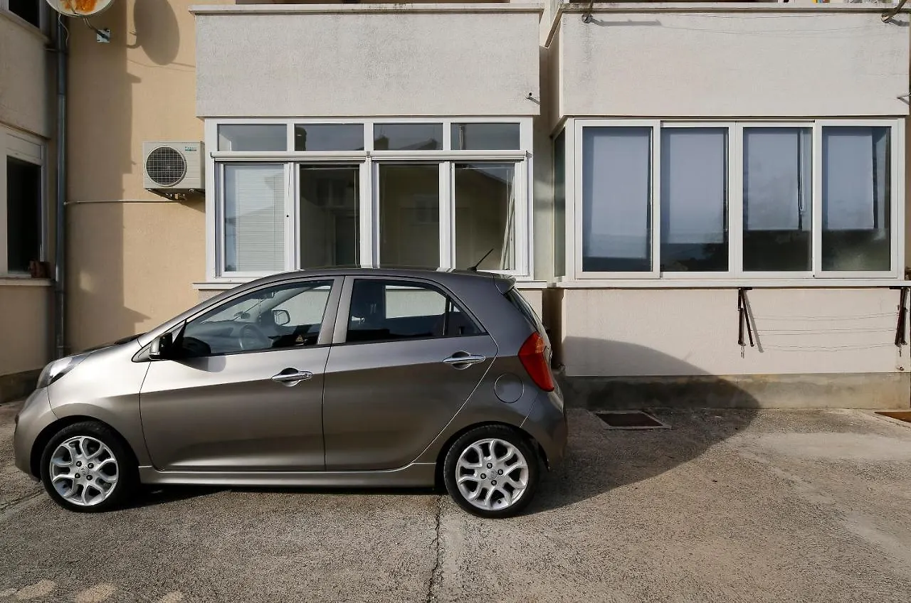 Apartman Monika Pola Appartamento
